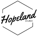 Hopeland Church Logo