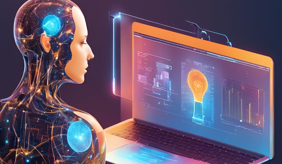 Leveraging Artificial Intelligence in Marketing Personalization